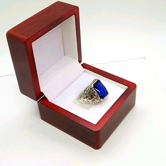 Mans Ring